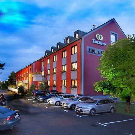 Hotel Kuebler Wendelstein Kültér fotó