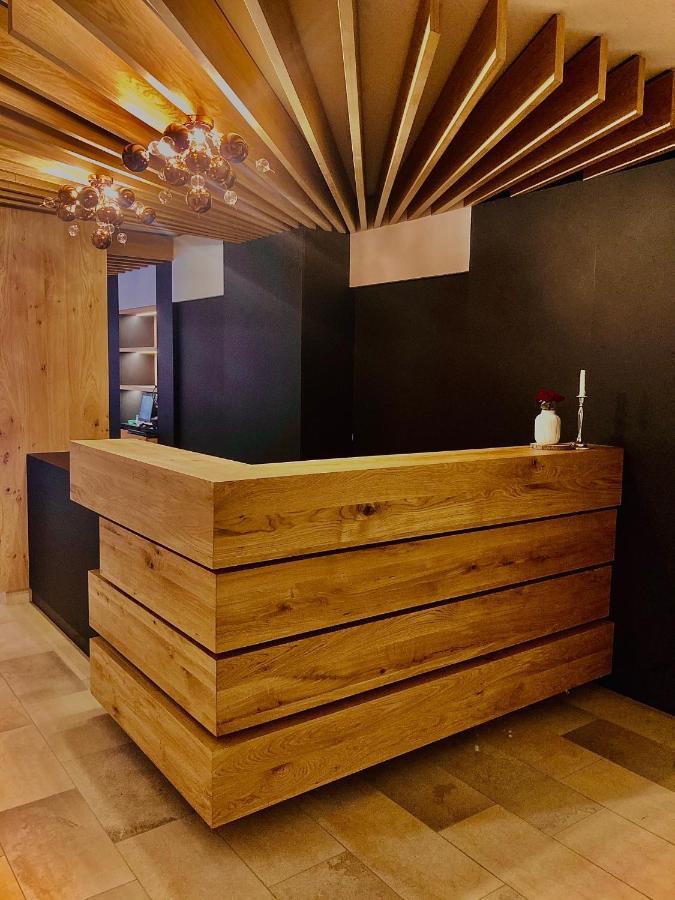 Hotel Kuebler Wendelstein Kültér fotó