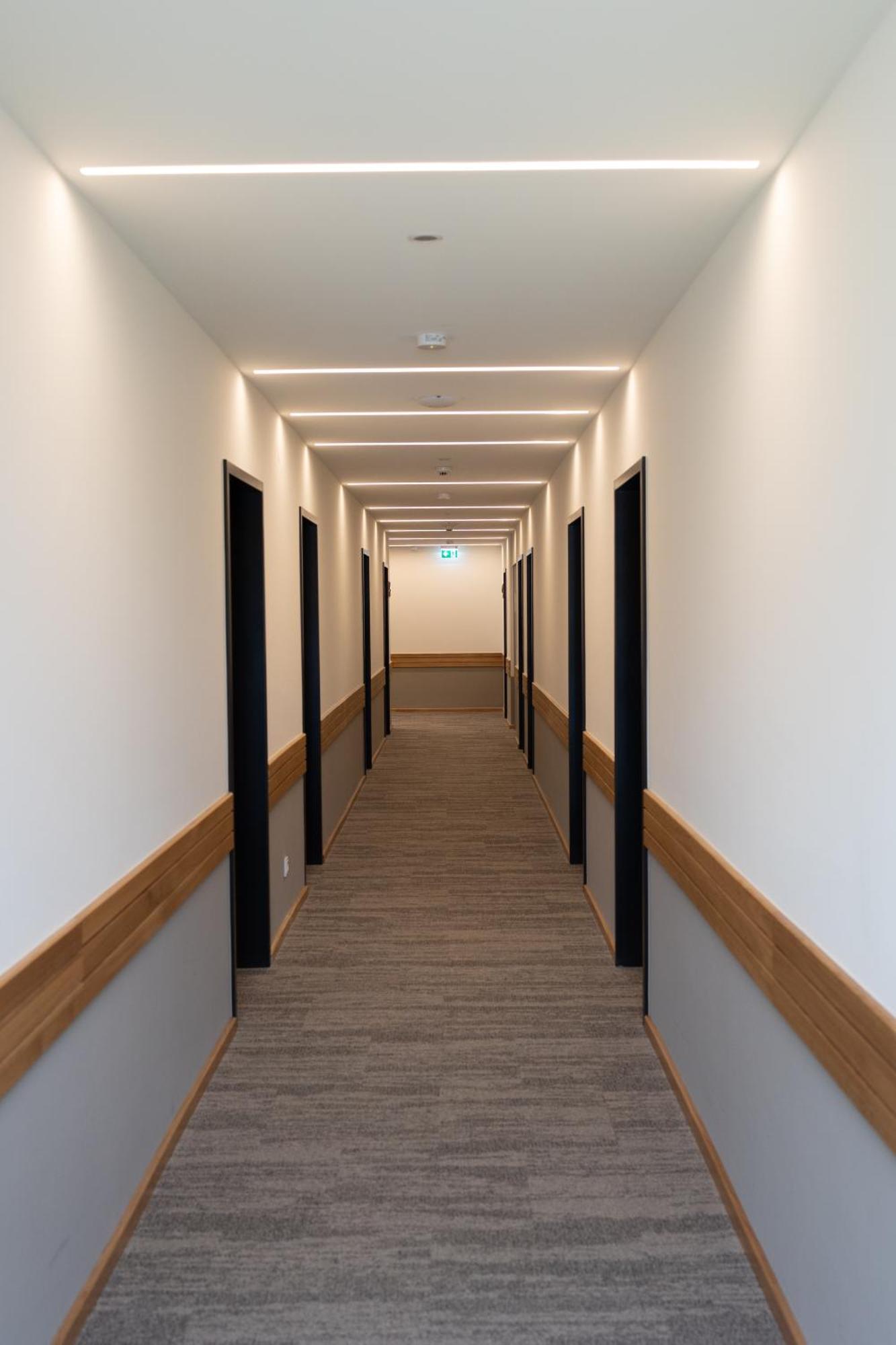 Hotel Kuebler Wendelstein Kültér fotó