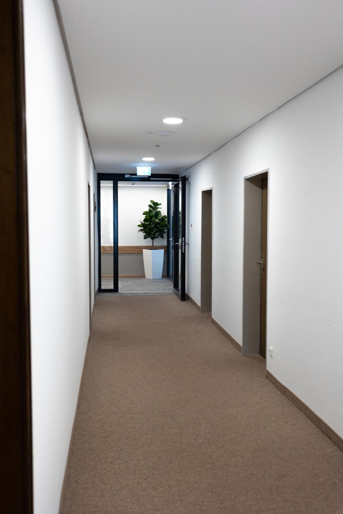 Hotel Kuebler Wendelstein Kültér fotó