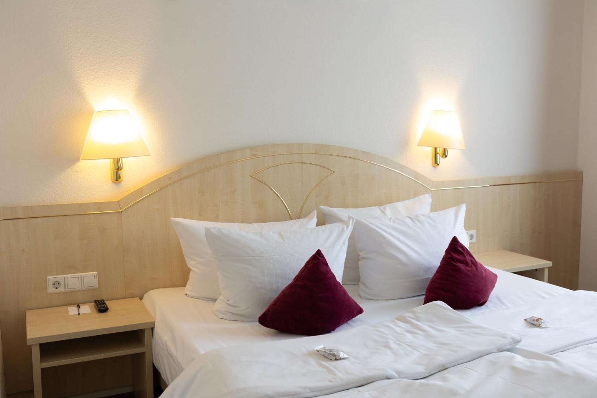 Hotel Kuebler Wendelstein Kültér fotó
