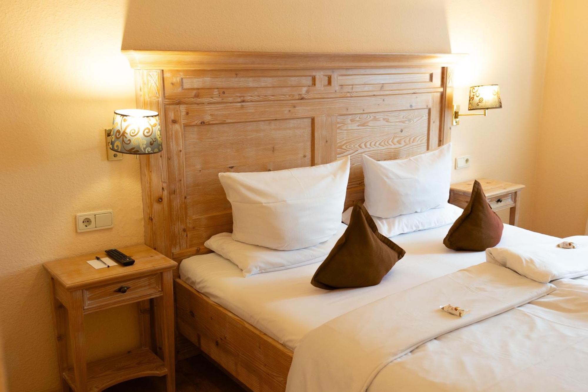 Hotel Kuebler Wendelstein Kültér fotó