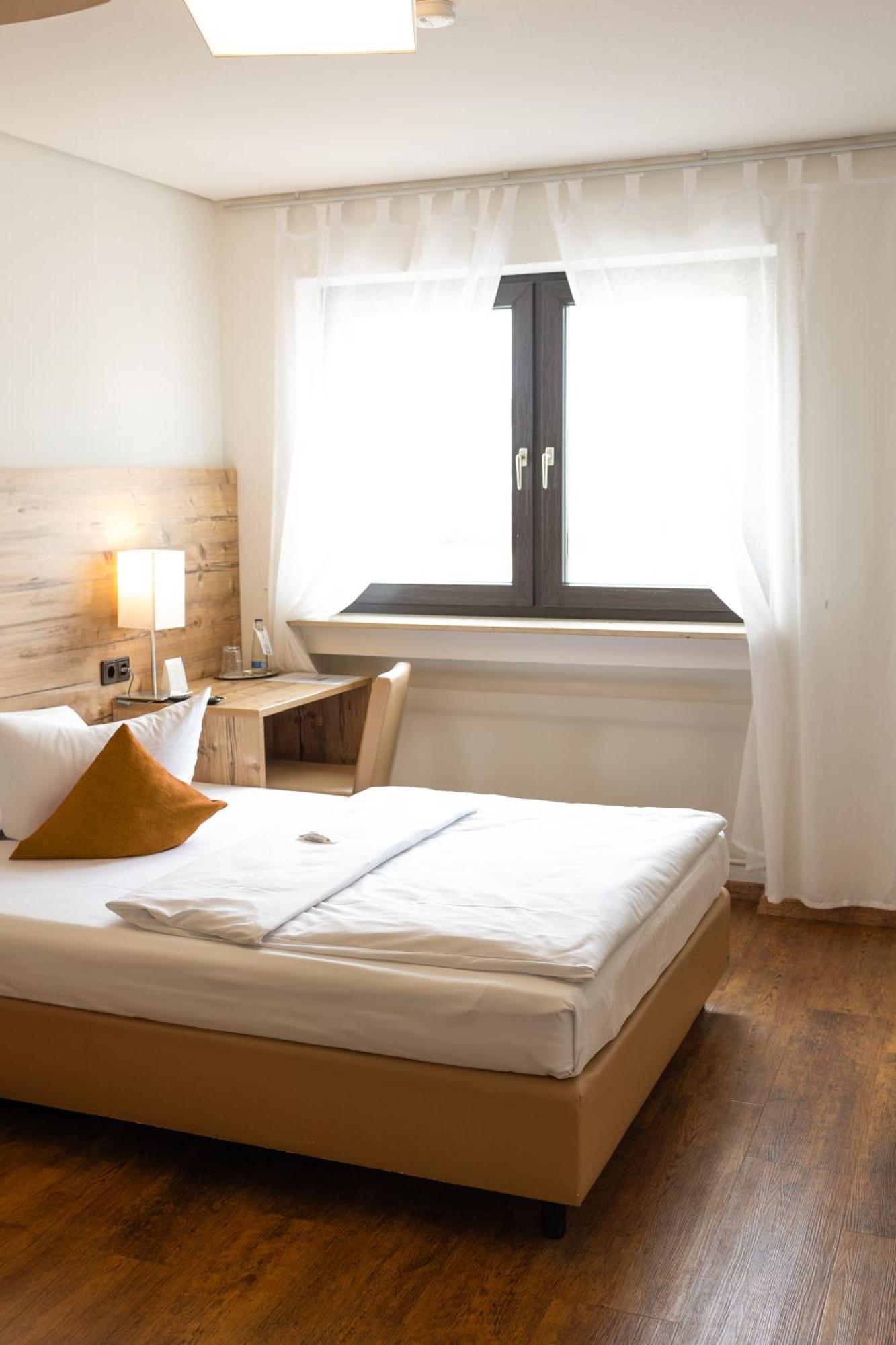 Hotel Kuebler Wendelstein Kültér fotó