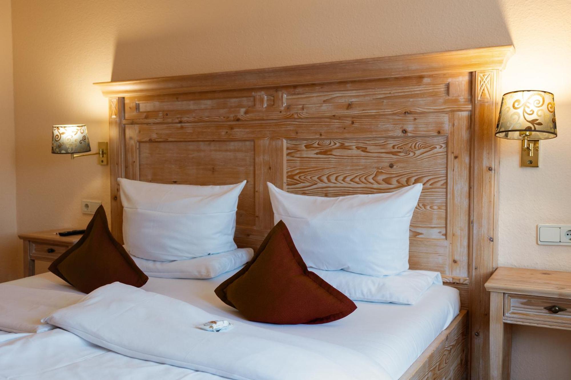 Hotel Kuebler Wendelstein Kültér fotó