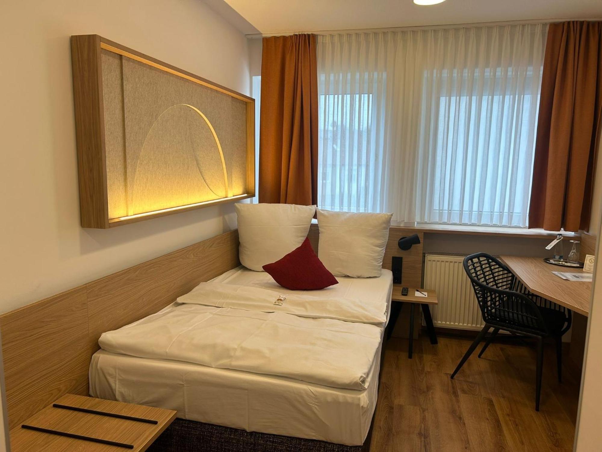 Hotel Kuebler Wendelstein Kültér fotó